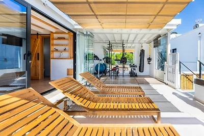 Villa Luxury Sunrise Private Pool