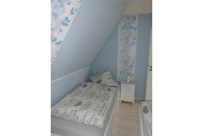 Casa vacanze Vacanza di relax Stolk