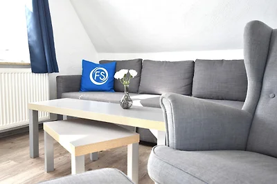 Vakantieappartement Gezinsvakantie Grube