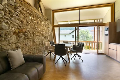 Adlerhaus, Loft Wörner -410-