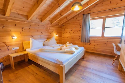 Chalet Huber by Alpenidyll