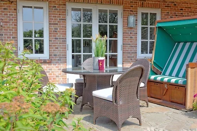 Vakantiehuis Ontspannende vakantie Kampen