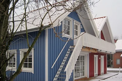 Ferienwohnung Larsson