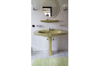 Vakantieappartement Gezinsvakantie Rastdorf