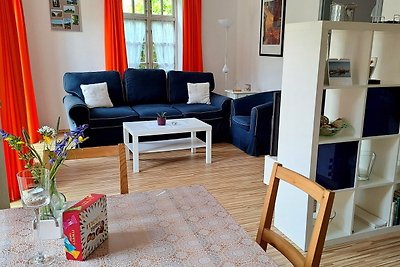 Vakantieappartement Gezinsvakantie Süderbrarup