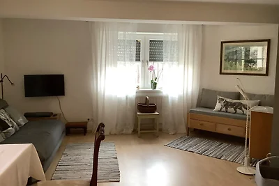 Appartamento Vacanza con famiglia Haldenwang