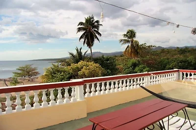 Hostal EL Galeon Appartement 3
