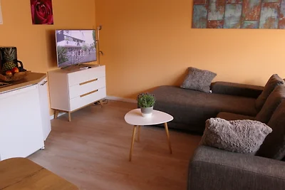 Appartement am Mühlenberg