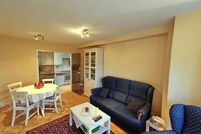 Vakantieappartement Gezinsvakantie Tinnum