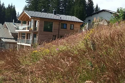 Vakantiehuis Ontspannende vakantie Bad St. Leonhard im Lavanttal