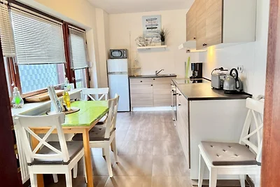 Casa vacanze Vacanza di relax Aurich