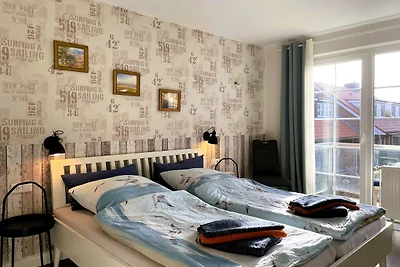 Huus Waterkant 04 auf Amrum