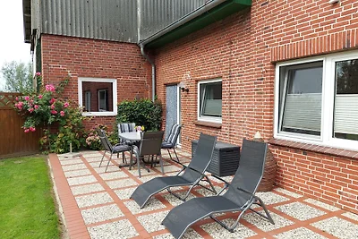 Ferienhof Friedenshof Hafer