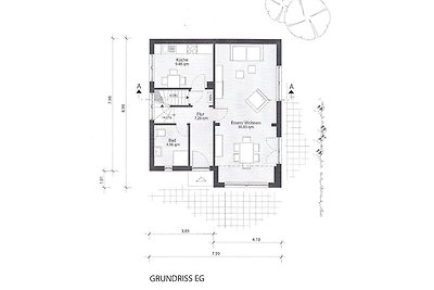 Ferienhaus Austernfischer