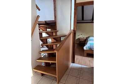 Casa vacanze Vacanza di relax Frielendorf