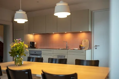 Appartamento Vacanza con famiglia Scuol Unterengadin