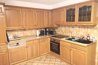 Apartament Dla rodzin Lichtenberg