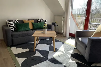 Ferienwohnung "Nils Holgerson" mit