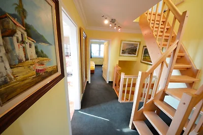 Casa vacanze Vacanza di relax Groß Zicker