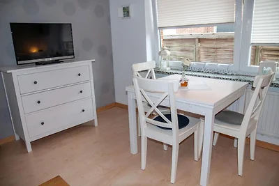 Fewo 1 im Haus Sylvia, Baltrum