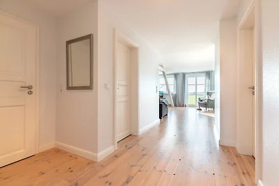 Appartement Vacances avec la famille Nieblum