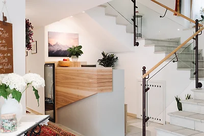 Ferienwohnung Kanzelwand im