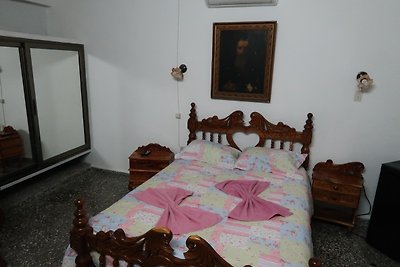 Vakantieappartement Gezinsvakantie Santiago de Cuba