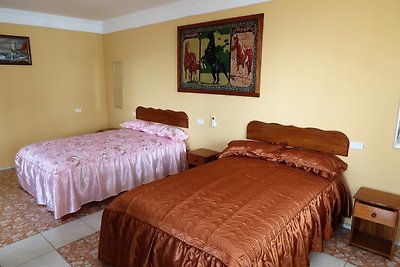 Vakantieappartement Gezinsvakantie Baracoa