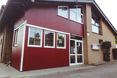Kleine Wohnung 1008