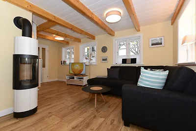 Vakantiehuis Ontspannende vakantie Oevenum