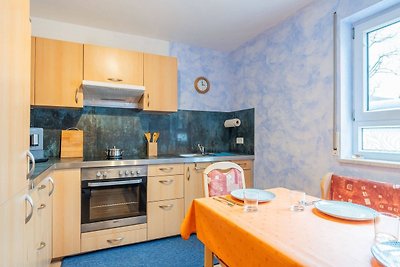 Vakantieappartement Gezinsvakantie Aulendorf