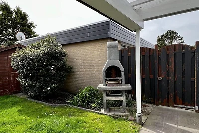 Sehr ruhiges Ferienhaus mit