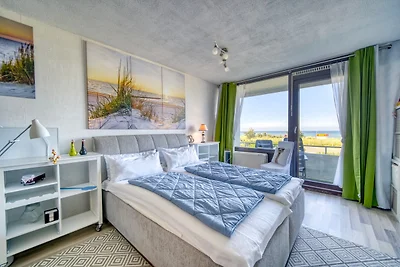 Haus Schöne Aussicht, App. 1SB104