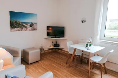 Appartamento Vacanza con famiglia Baltrum