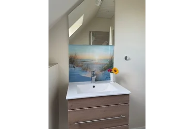 Haus Seeschwalbe, Wohnung 2