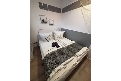 Vakantieappartement Gezinsvakantie Heiligenhafen