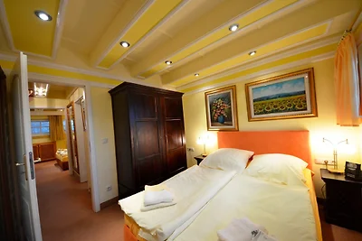 Casa vacanze Vacanza di relax Groß Zicker
