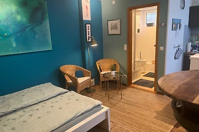 Vakantieappartement Gezinsvakantie Eckernförde