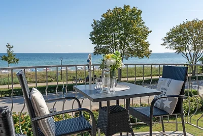 Strandresidenz Lütte Deern 10