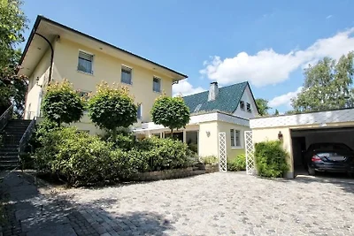 Ferienhaus "Villa Meerblick"