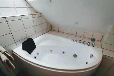 Apartament Dla rodzin Kressbronn