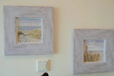 Aparthotel Waterkant Suites, Suite