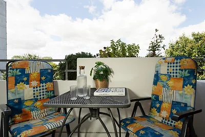 Berolina Sunset Dahme