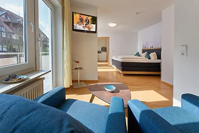 Appartamento Vacanza con famiglia Bad Krozingen