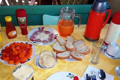 Appartamento Vacanza con famiglia Pinar del Rio
