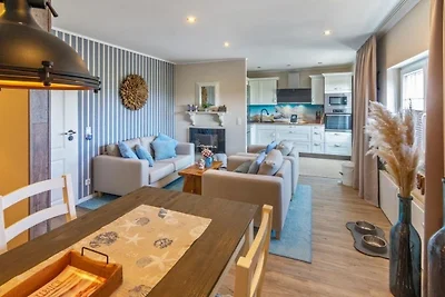 Apartament Dla rodzin Hagermarsch