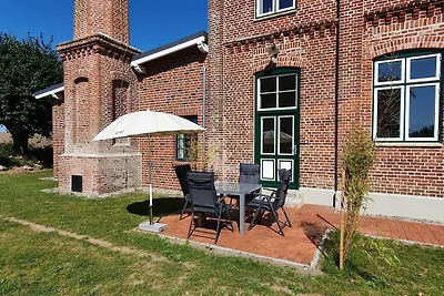 Alte Meierei Twedt - Ferienwohnung