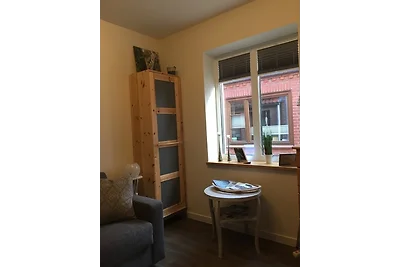 Appartamento Vacanza con famiglia Eckernförde