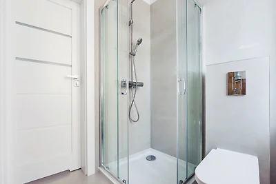 Vakantieappartement Gezinsvakantie Misdroy