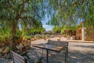 Weinbergsfinca Es Vinyet